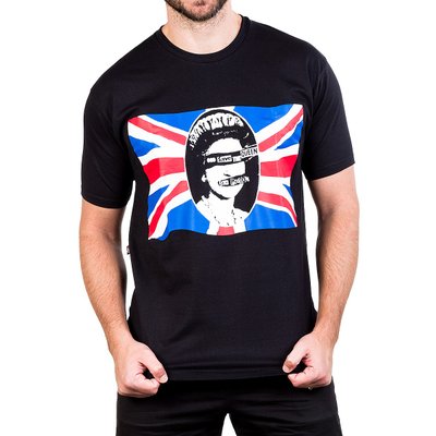 camiseta sex pistols bandeira masculino 447 3