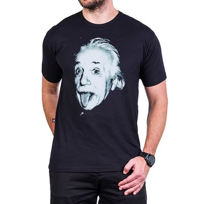 camiseta albert einstein foto 355 1