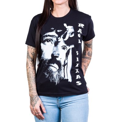 camiseta raul seixas pensador 100 algodao 2762 2