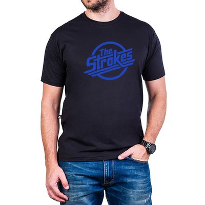 433 the strokes m frente zoon