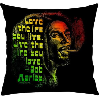 bob marley