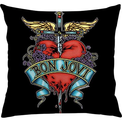 bon jovi