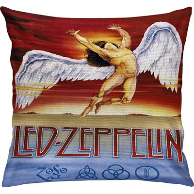 led zepp