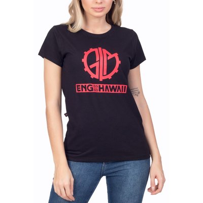 t shirt feminina engenheiros do hawaii logo 3