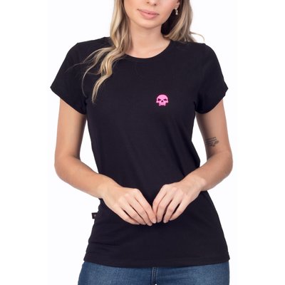 t shirt feminina bandalheira basic 1