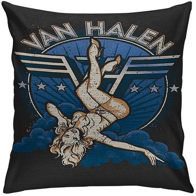 alm70 van harlen