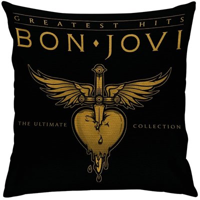 bon jovi logo