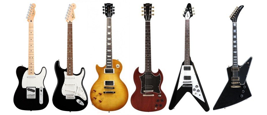 As 7 Guitarras Mais Caras De Todos Os Tempos.