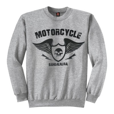 motorcrcle bandalheira assa