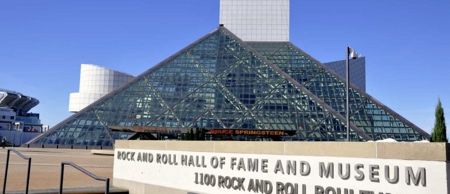 5 LUGARES QUE TODO FÃ DE ROCK DEVERIA CONHECER