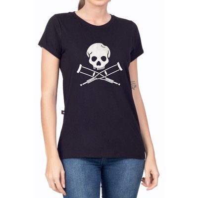 tsh 584 pr t shirt feminina jackass 2