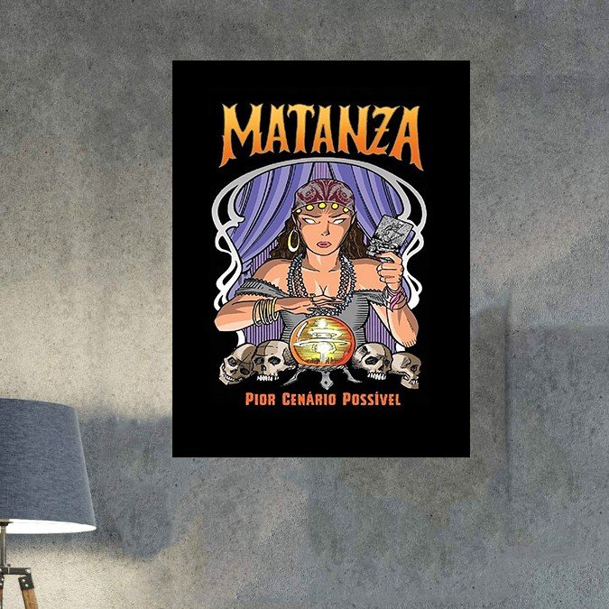 plc 0057 placa decorativa matanza pior cenario possivel 2