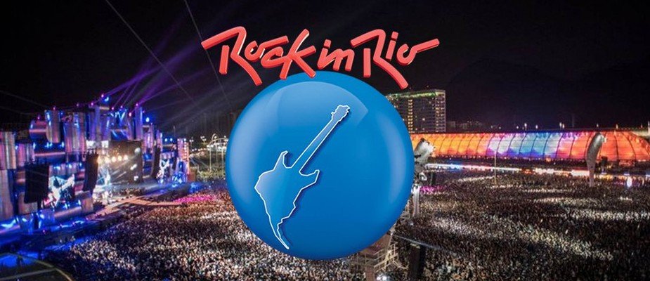 shows no Rock in Rio que nenhum fã de rock pode perder