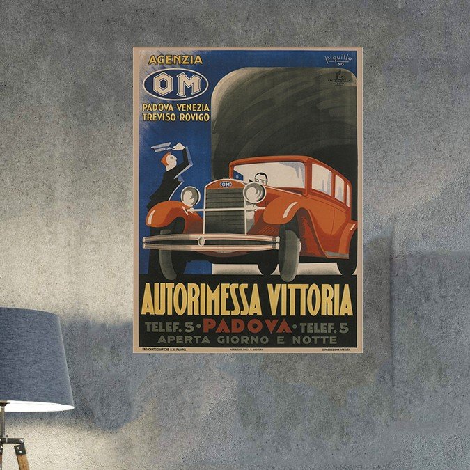plc 0470 placa decorativa autorimessa vittoria copiar 1
