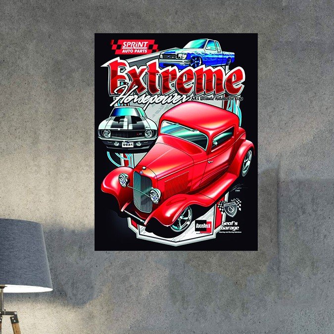 plc 0550 placa decorativa extreme gorsepours 1