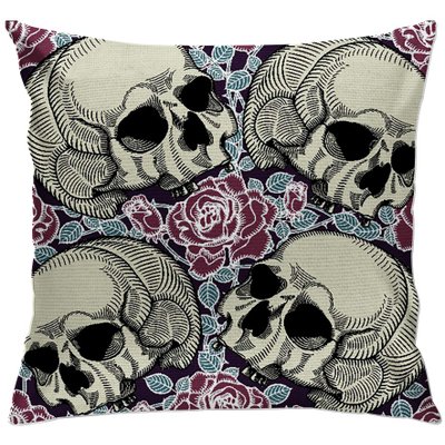 cap97 capa para almofada decorativa 2