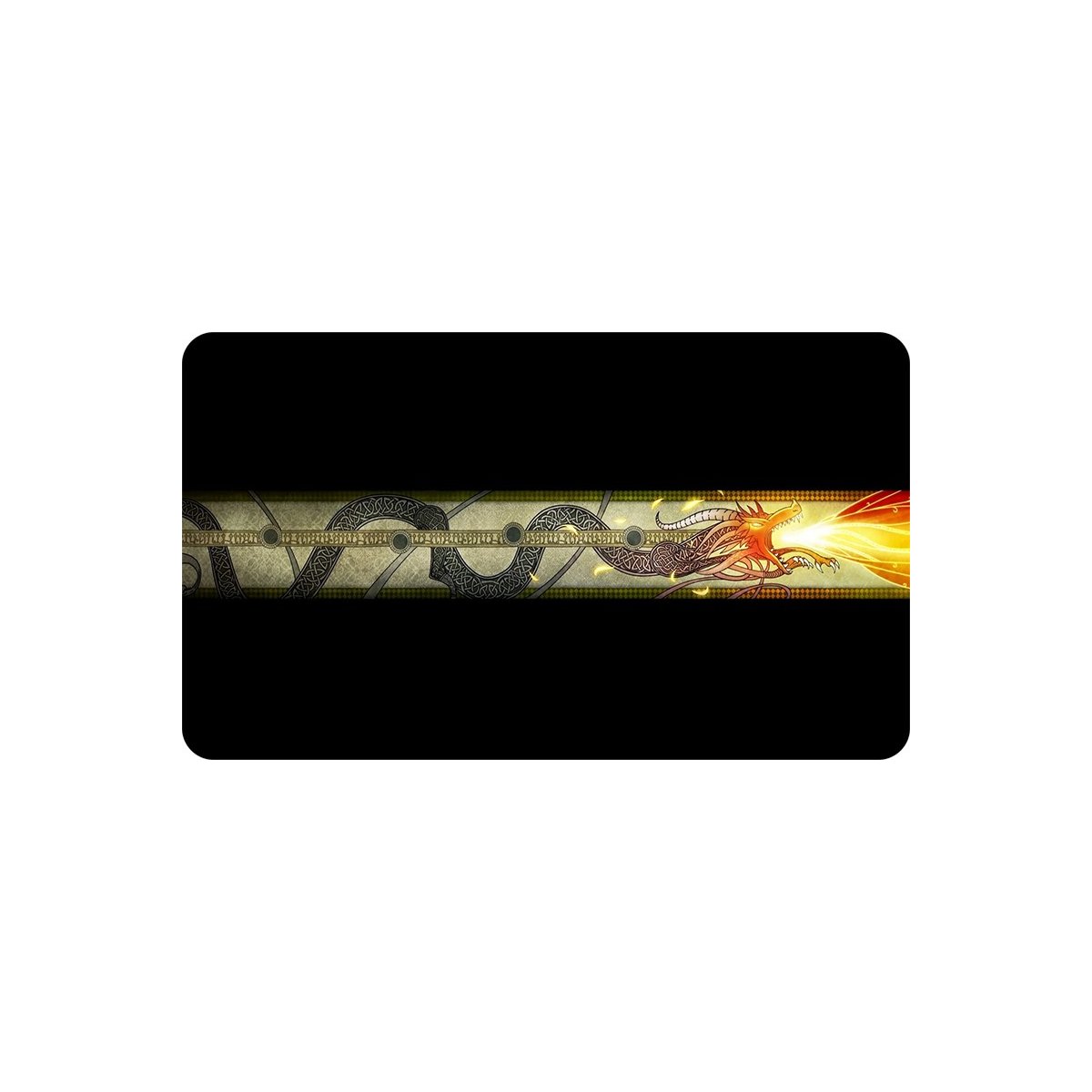 Mouse Pad Gamer Counter Strike Global Offensive AWP