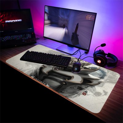 Mouse Pad Gamer Dota 2 Invoker Fan