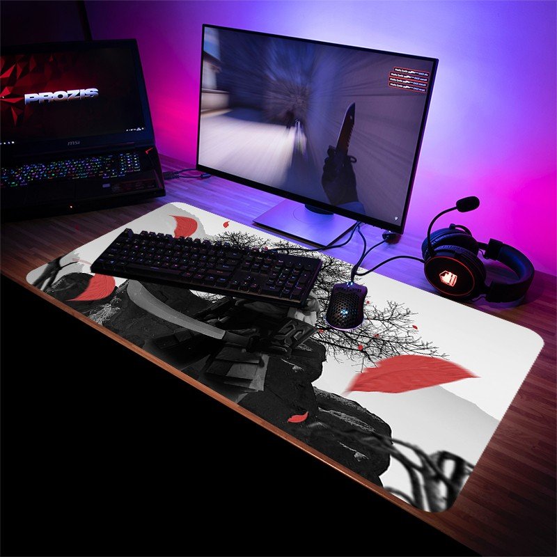 Mouse Pad Retangular Os Beatles Colorido Avulso