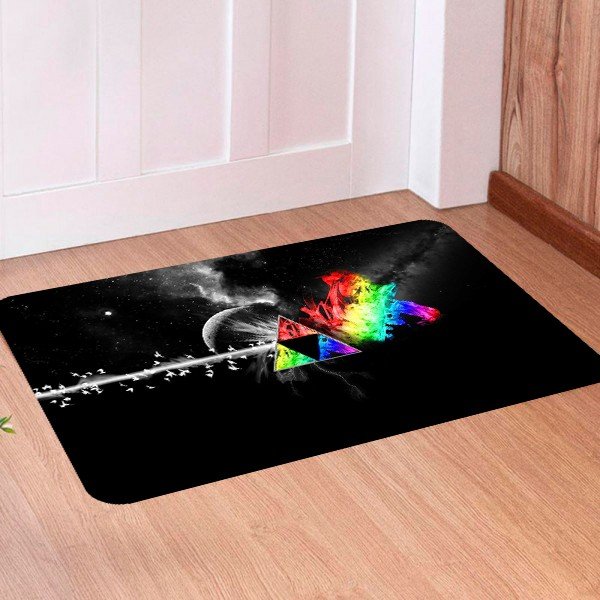 tpe 526 tapete para porta prisma de cores espaco 4
