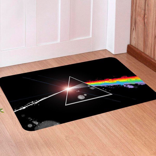 tpe 529 tapete para porta prisma de cores manchas 4