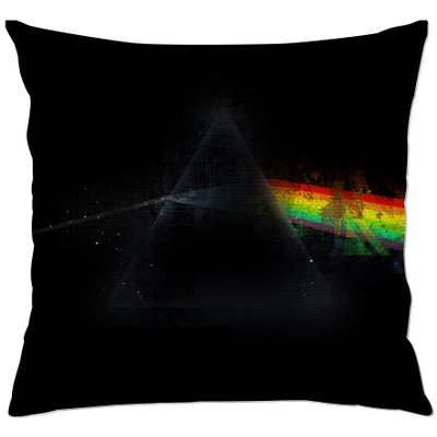 cap207 capa para almofada decorativa prisma de cores borado 2