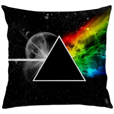 cap211 capa para almofada decorativa prisma de cores estrelas 2