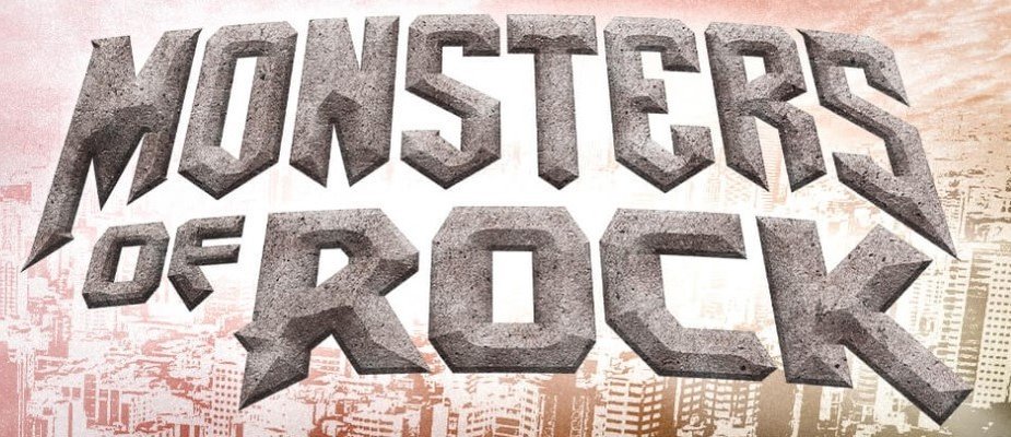 Monster Of Rock 2023 Monster Of Rock 2023