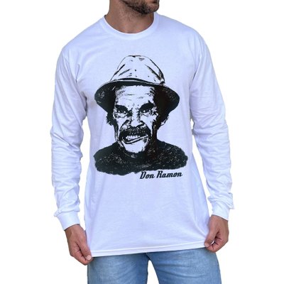 2733 manda longa branca corte