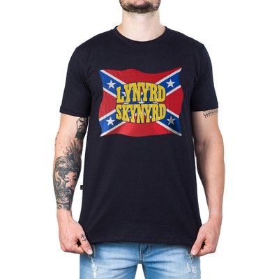 397 lynyrd masculino corte