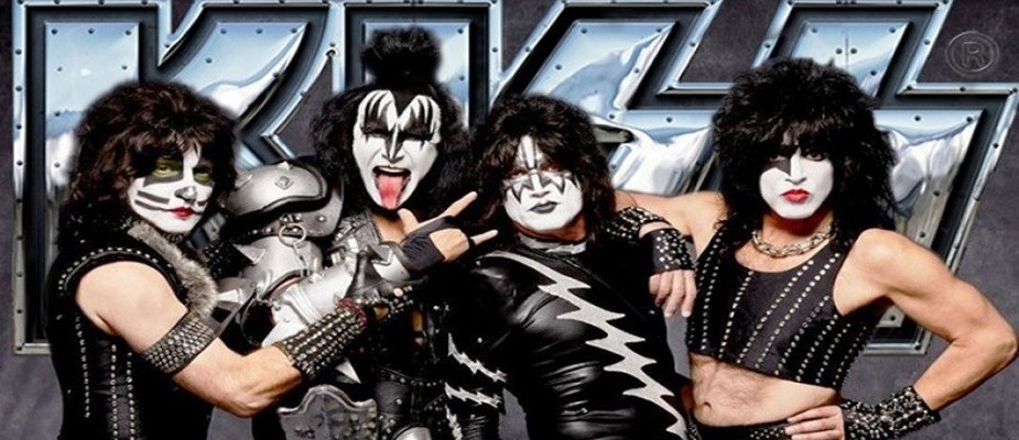 10 fatos curiosos e chocantes da banda Kiss