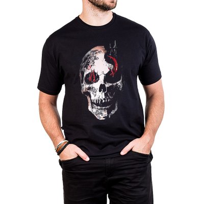 333 caveira serpente murilo corte