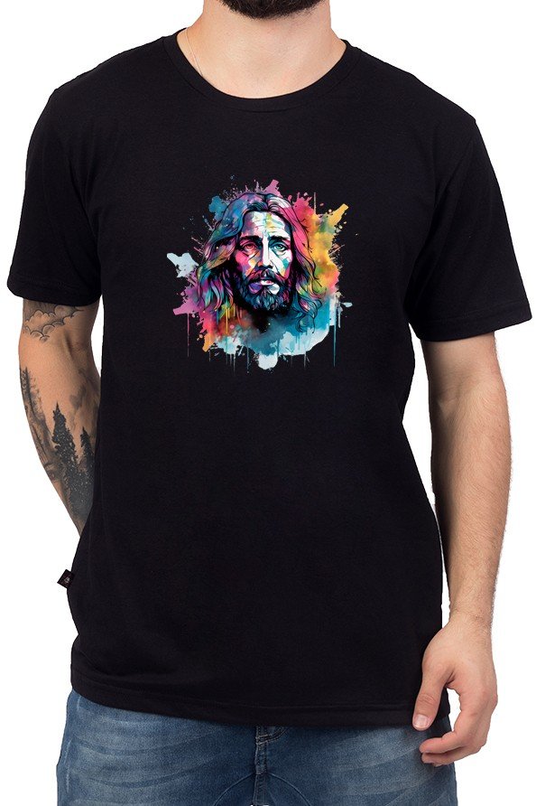 6024 cristo colorido m corte
