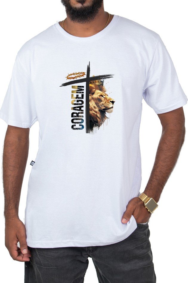 6027 coragem leao br m corte
