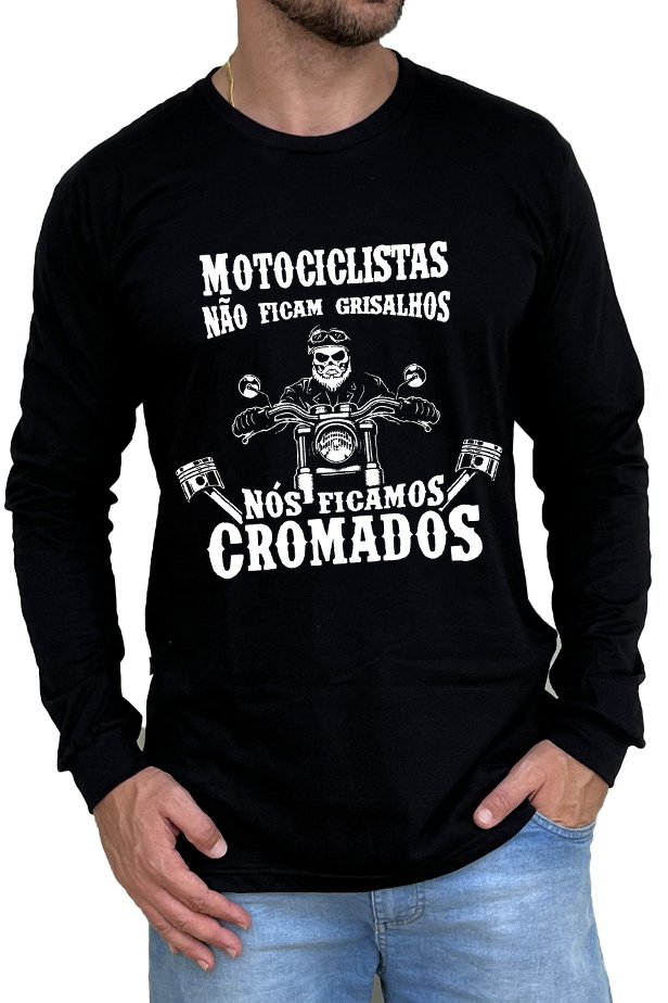2770 motociclista corte