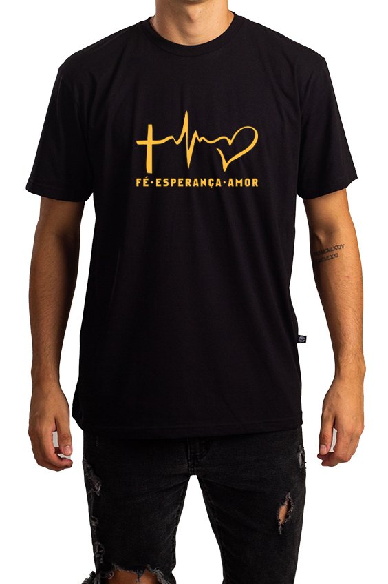 6034 fe esperanca amor pr igor corte
