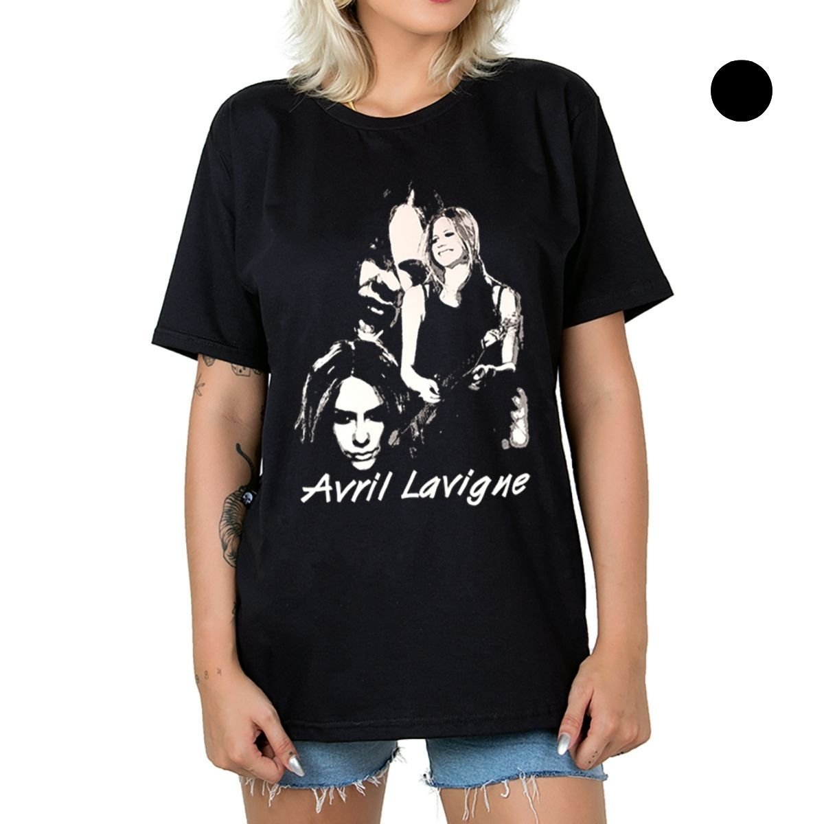 Avril Lavigne グッズセット AVRIL LAVIGNE ツアーグッズ情報公開！ - CREATIVEMAN PRODUCTIONS