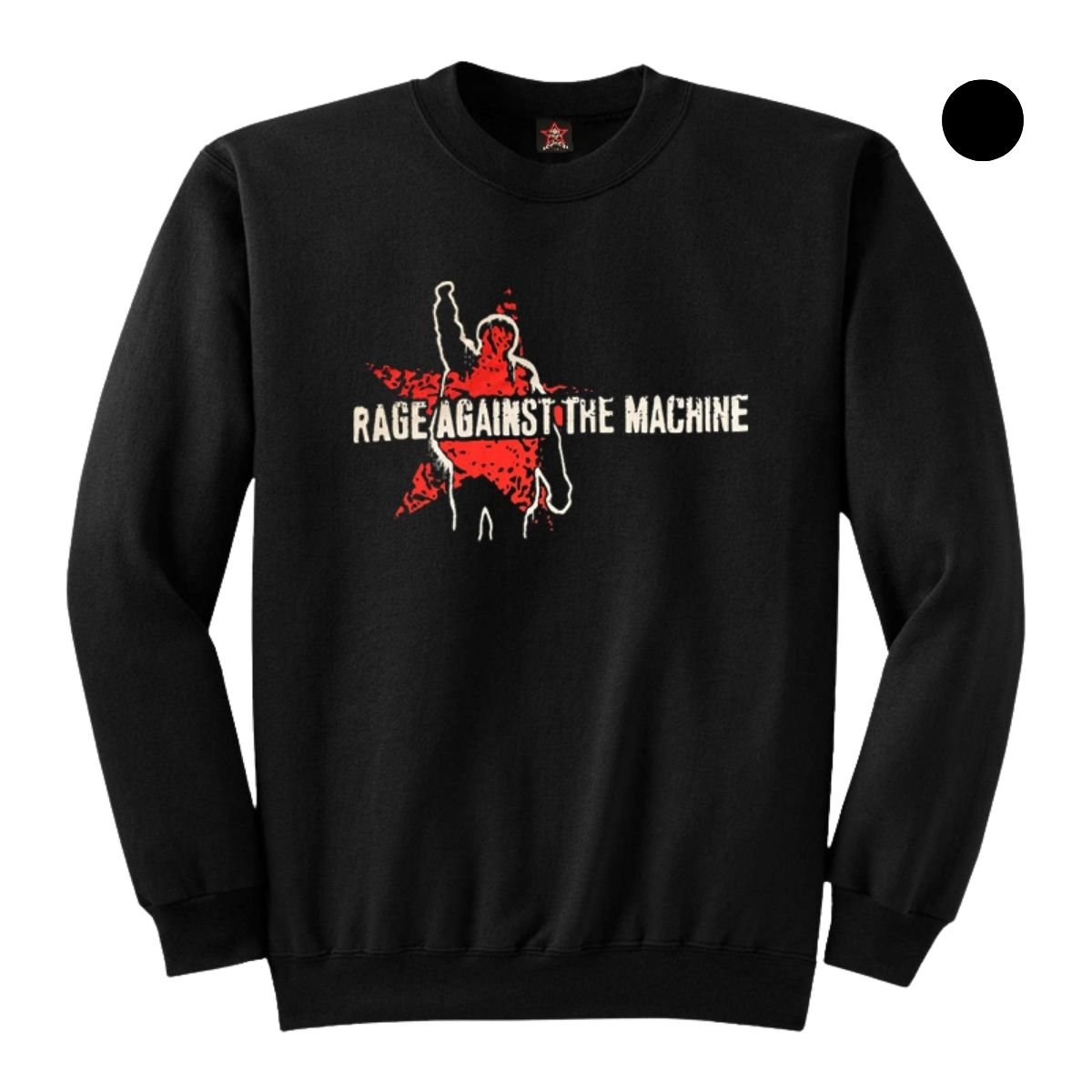 Camisetas e Acessórios Rage Against The Machine