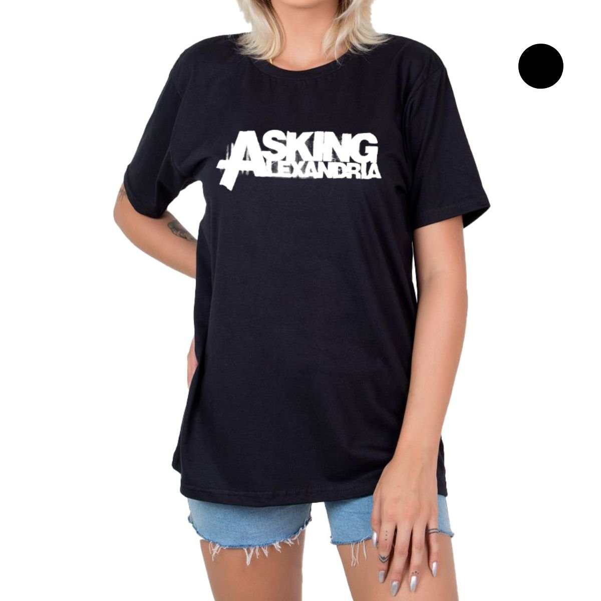 Asking Alexandria Tシャツ Lサイズ 100%コットン 3045-1.jpg?ims=fit-in/400x400/